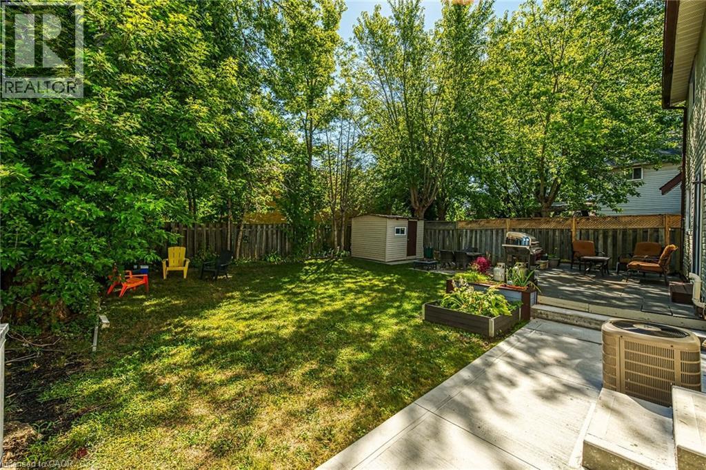 603 Preston Parkway, Cambridge, Ontario  N3H 5J9 - Photo 37 - 40767813