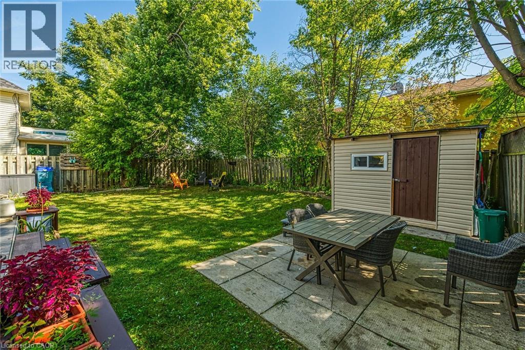 603 Preston Parkway, Cambridge, Ontario  N3H 5J9 - Photo 38 - 40767813