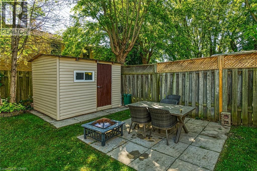 603 Preston Parkway, Cambridge, Ontario  N3H 5J9 - Photo 39 - 40767813