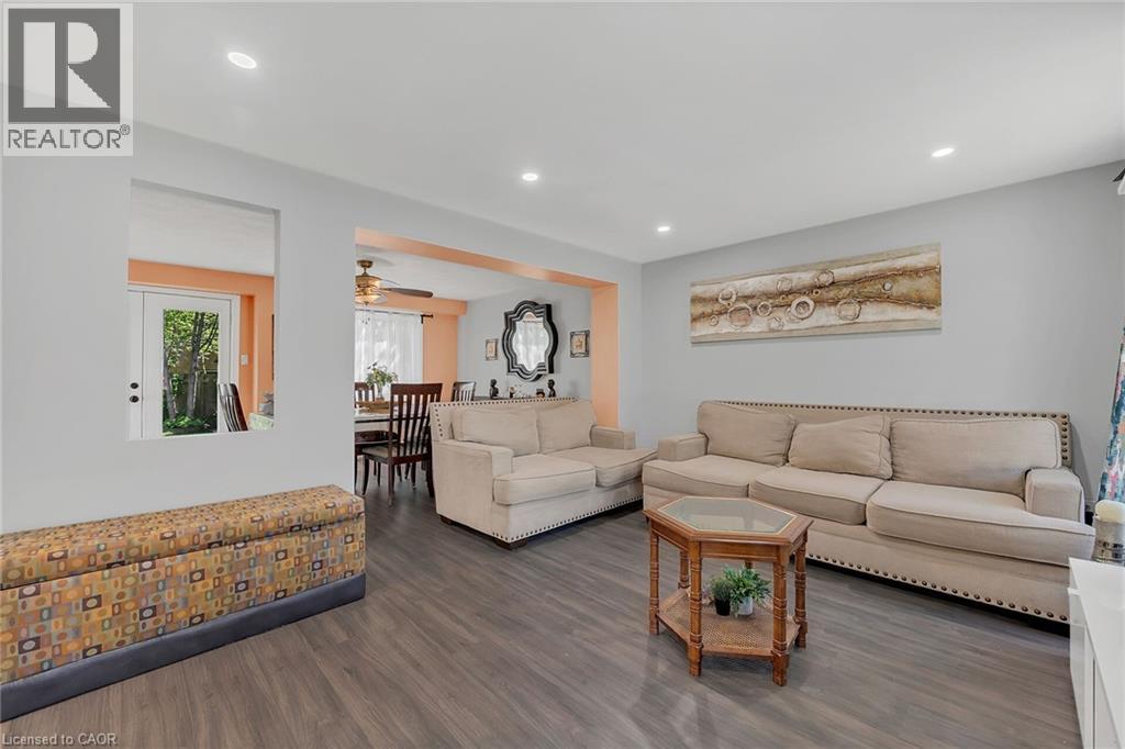 603 Preston Parkway, Cambridge, Ontario  N3H 5J9 - Photo 6 - 40767813