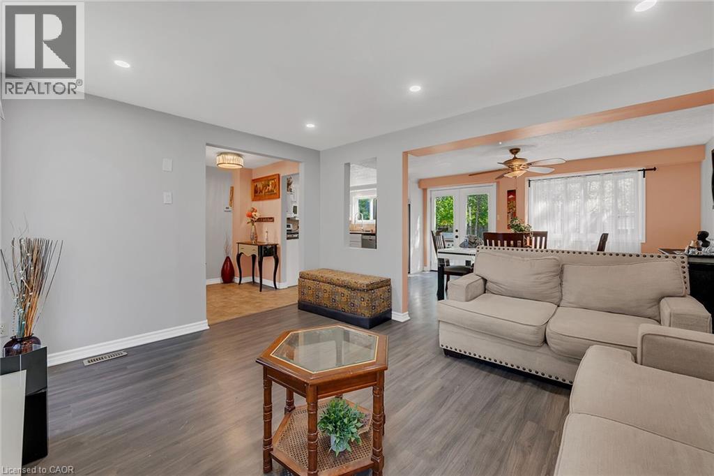 603 Preston Parkway, Cambridge, Ontario  N3H 5J9 - Photo 7 - 40767813