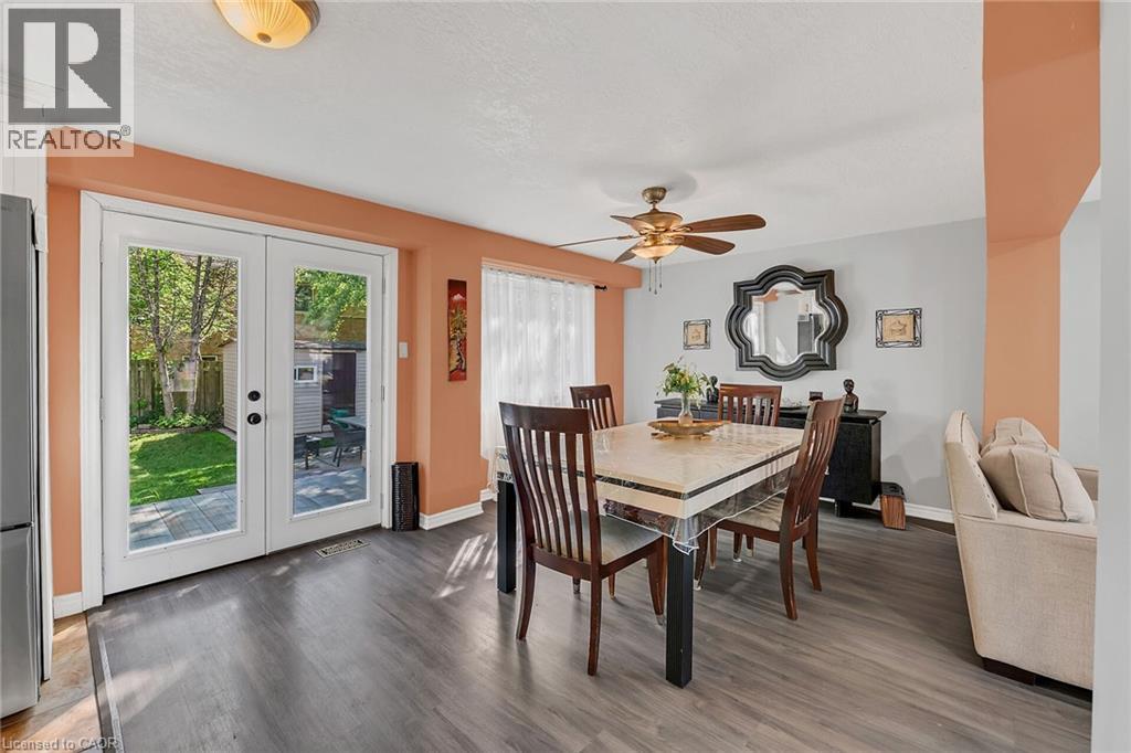 603 Preston Parkway, Cambridge, Ontario  N3H 5J9 - Photo 9 - 40767813