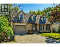 603 Preston Parkway 54 - Preston Heights, Cambridge, Ca