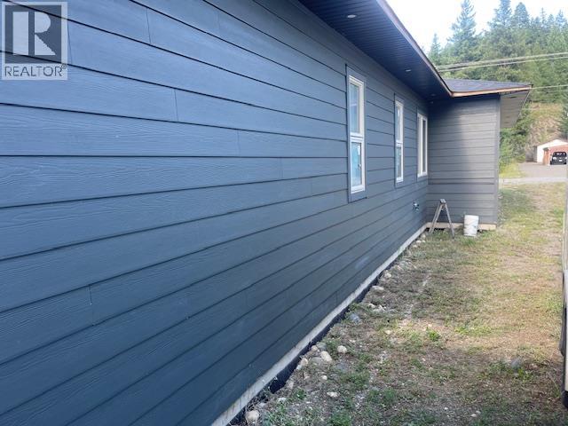 4781 Birch Lane, Barriere, British Columbia  V0E 1E0 - Photo 5 - 10362925