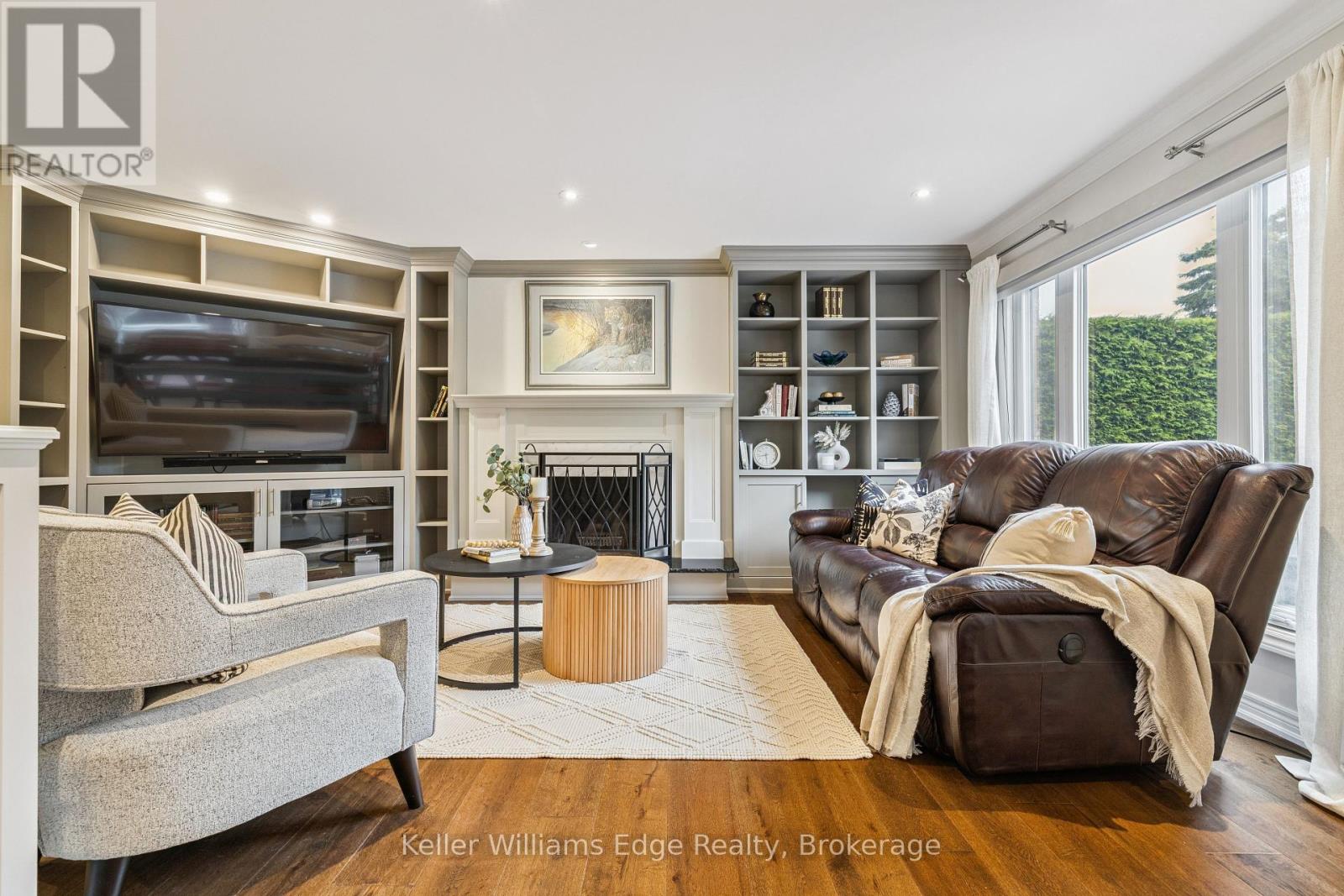1121 Manor Road, Oakville, Ontario  L6M 1G3 - Photo 13 - W12261325