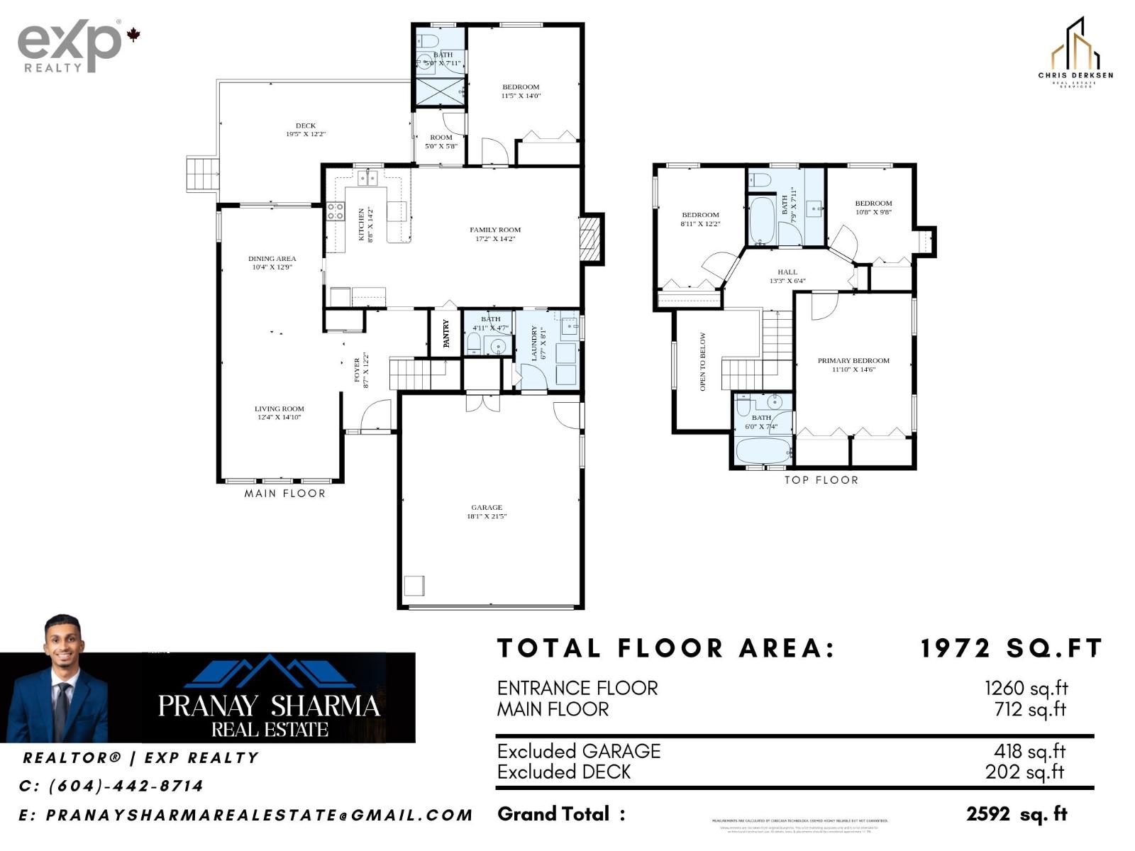 13278 98 Avenue, Surrey, British Columbia  V3T 5M9 - Photo 29 - R3048598