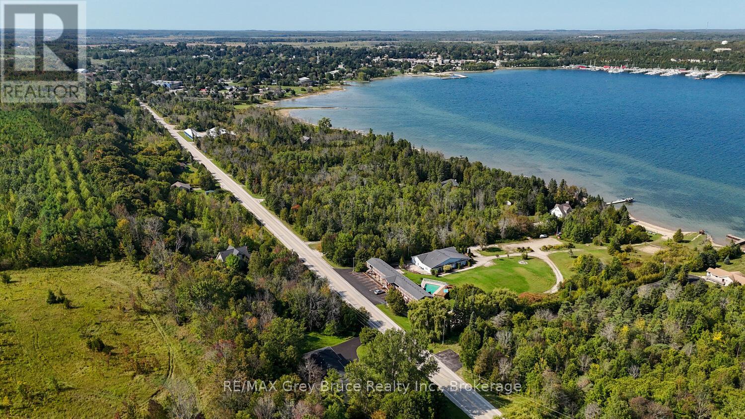 501204 Grey 1 Road, Georgian Bluffs, Ontario  N0H 2T0 - Photo 45 - X12409600