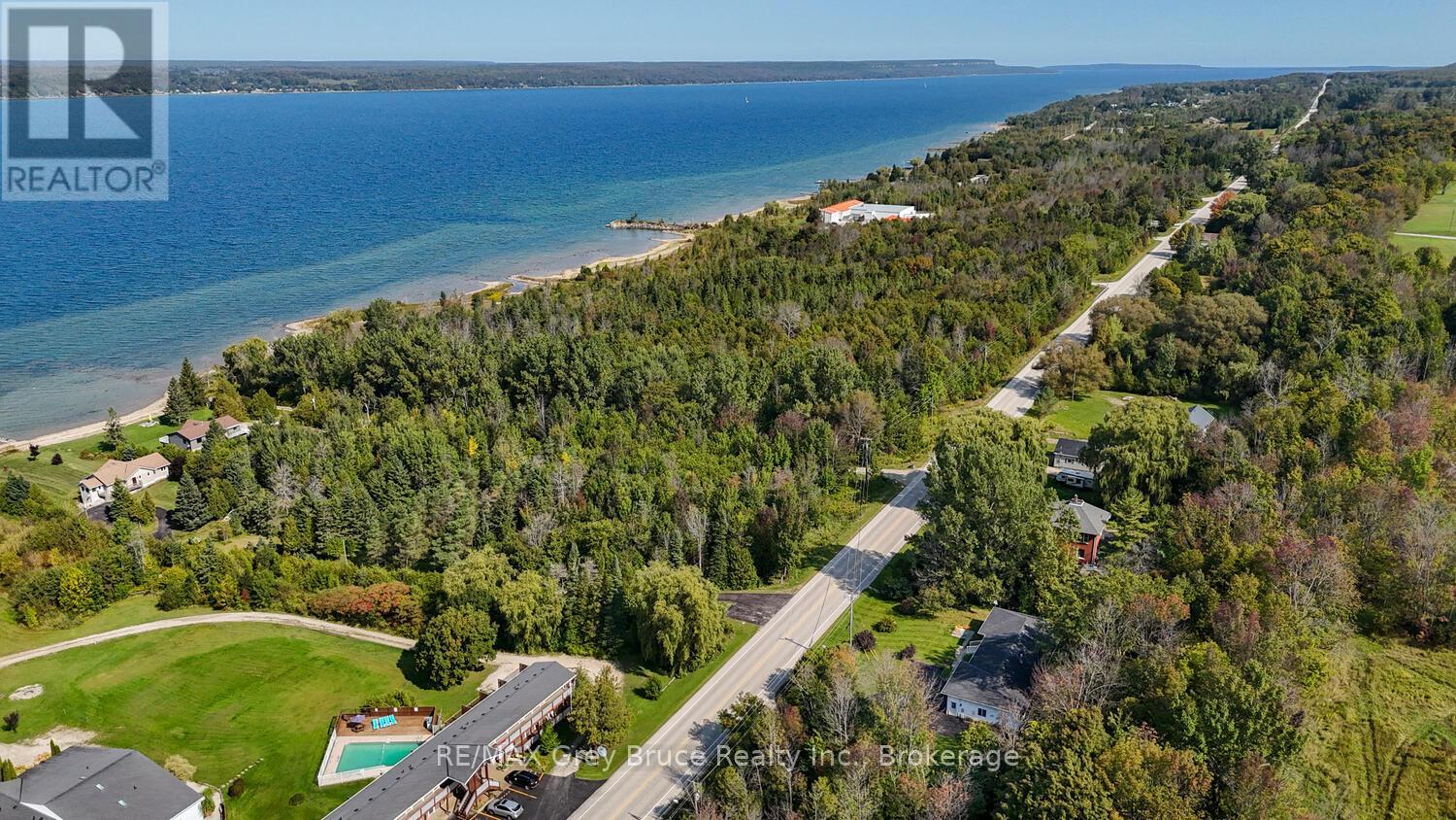 501204 Grey 1 Road, Georgian Bluffs, Ontario  N0H 2T0 - Photo 46 - X12409600