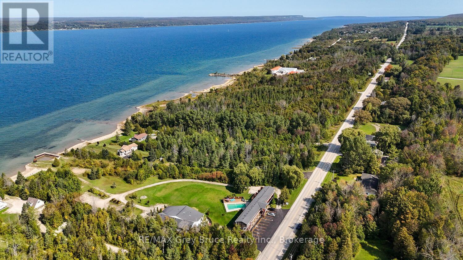 501204 Grey 1 Road, Georgian Bluffs, Ontario  N0H 2T0 - Photo 47 - X12409600