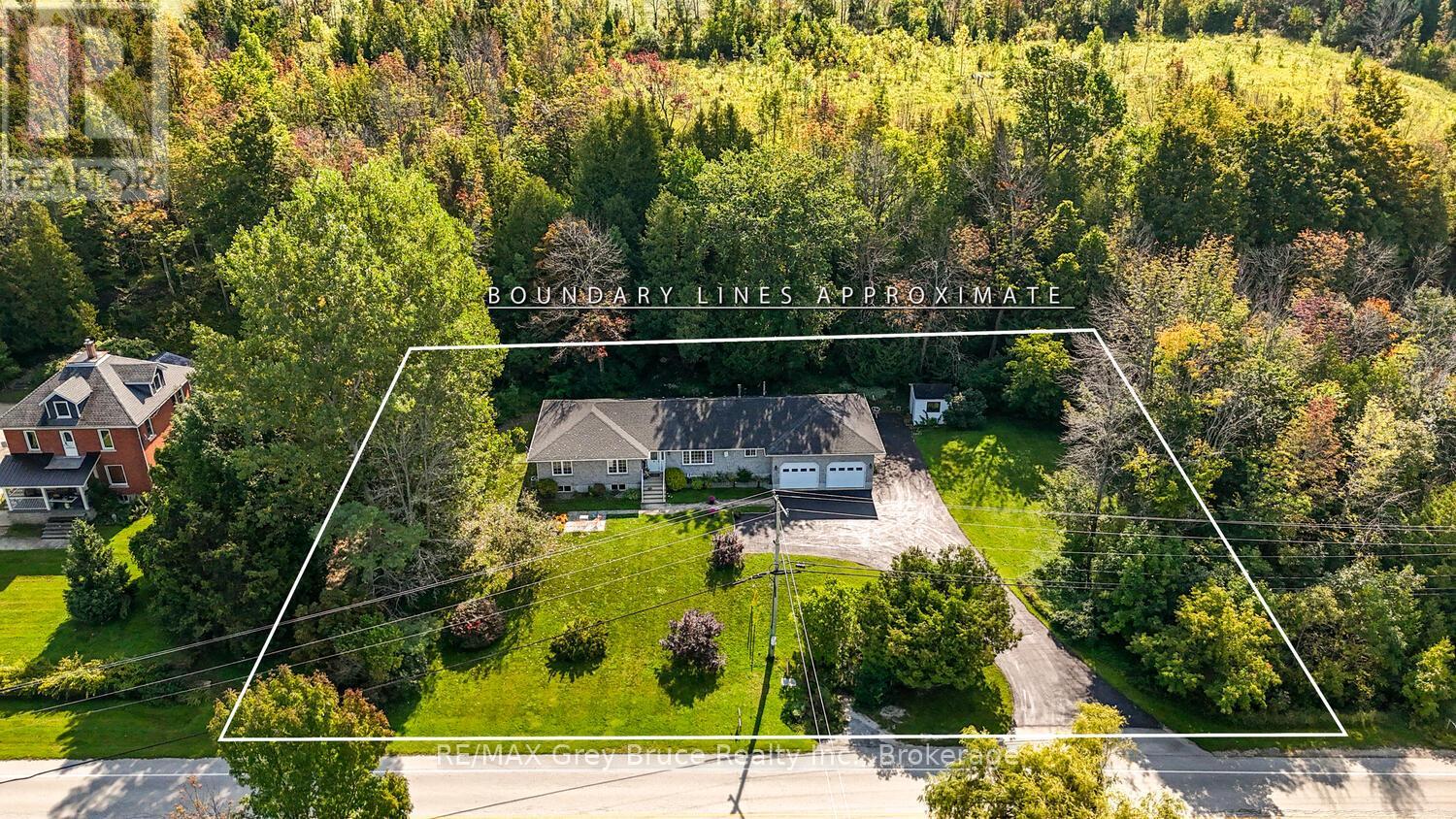 501204 Grey 1 Road, Georgian Bluffs, Ontario  N0H 2T0 - Photo 48 - X12409600