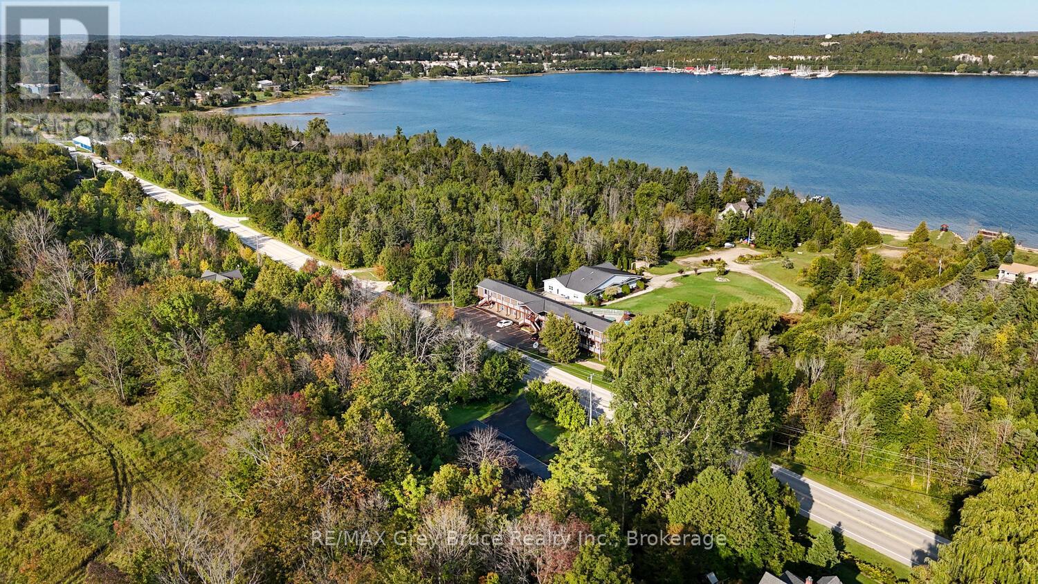 501204 Grey 1 Road, Georgian Bluffs, Ontario  N0H 2T0 - Photo 49 - X12409600