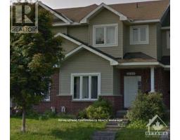 8164 JEANNE D'ARC BOULEVARD, Ottawa, Ontario