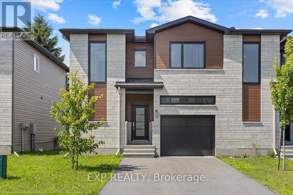 14 LIVYA STREET, The Nation, Ontario