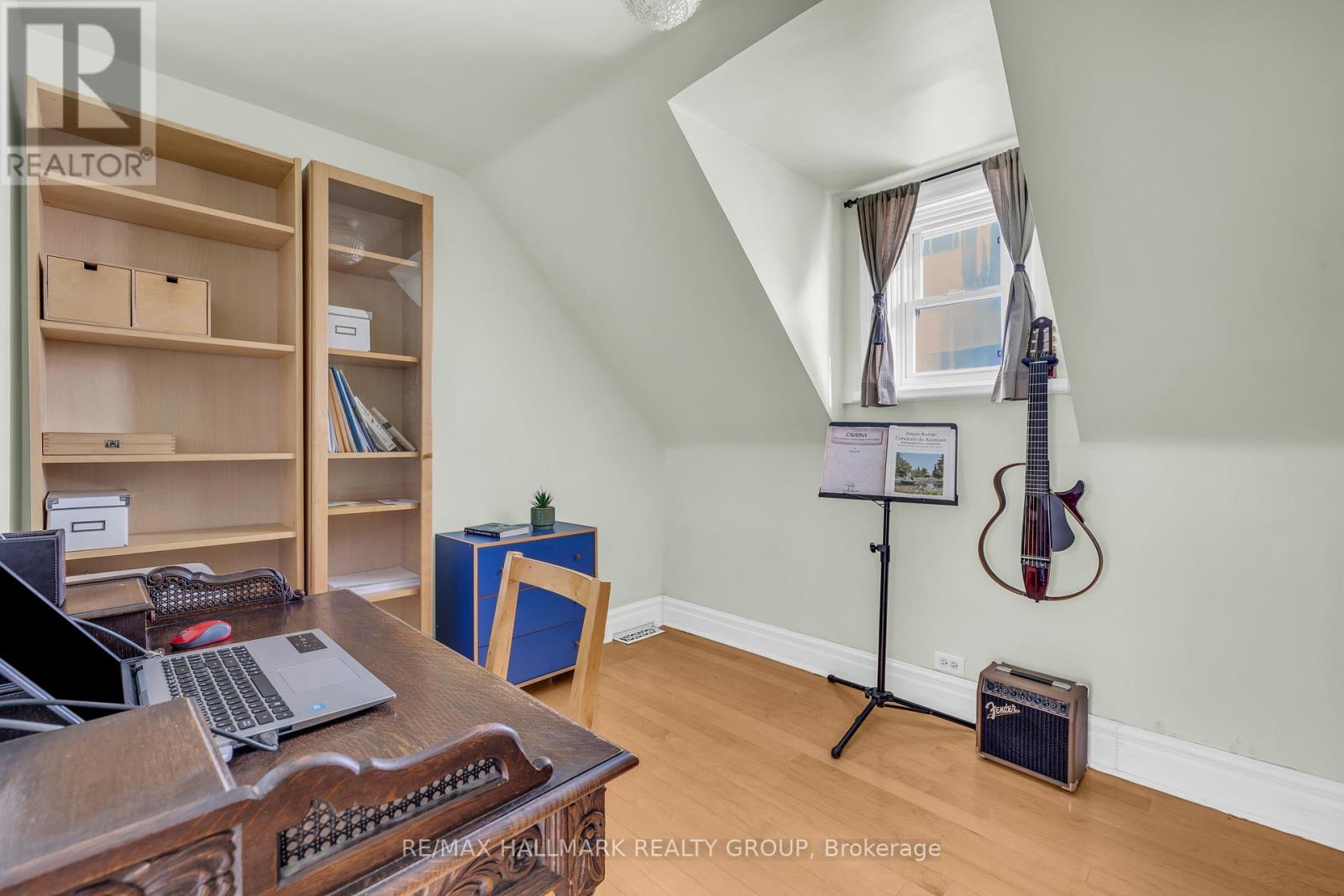 477 Booth Street, Ottawa, Ontario  K1R 7L1 - Photo 34 - X12409595