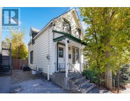 477 BOOTH STREET, Ottawa, Ontario