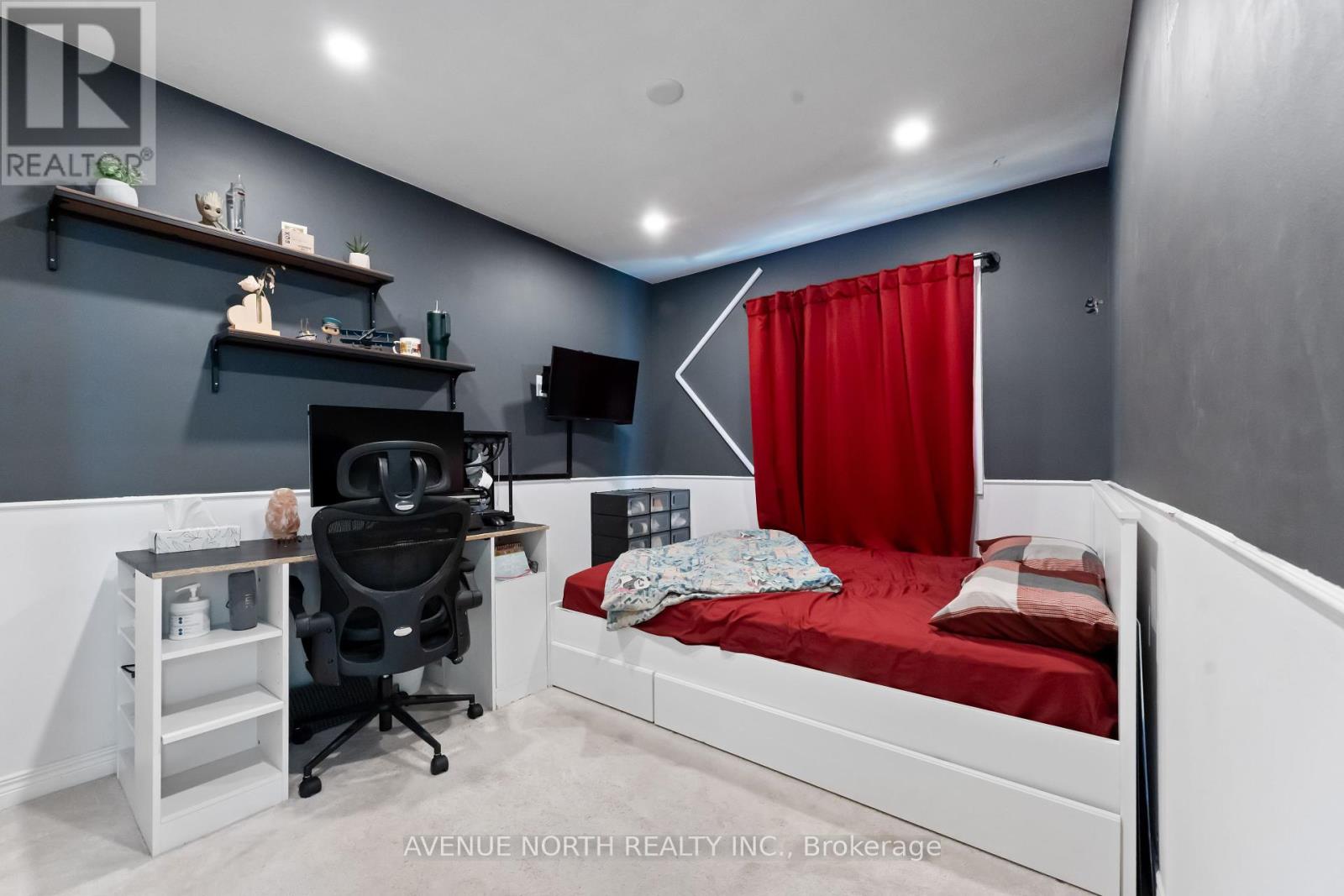 33 Sarrazin Way, Ottawa, Ontario  K2J 4A5 - Photo 18 - X12409609