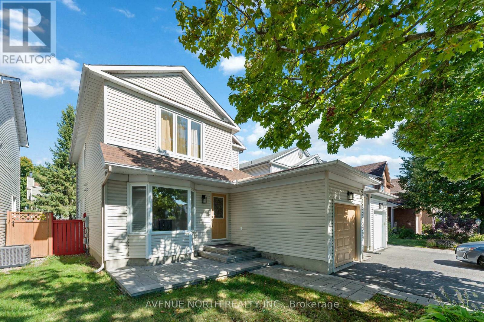 33 Sarrazin Way, Ottawa, Ontario  K2J 4A5 - Photo 2 - X12409609