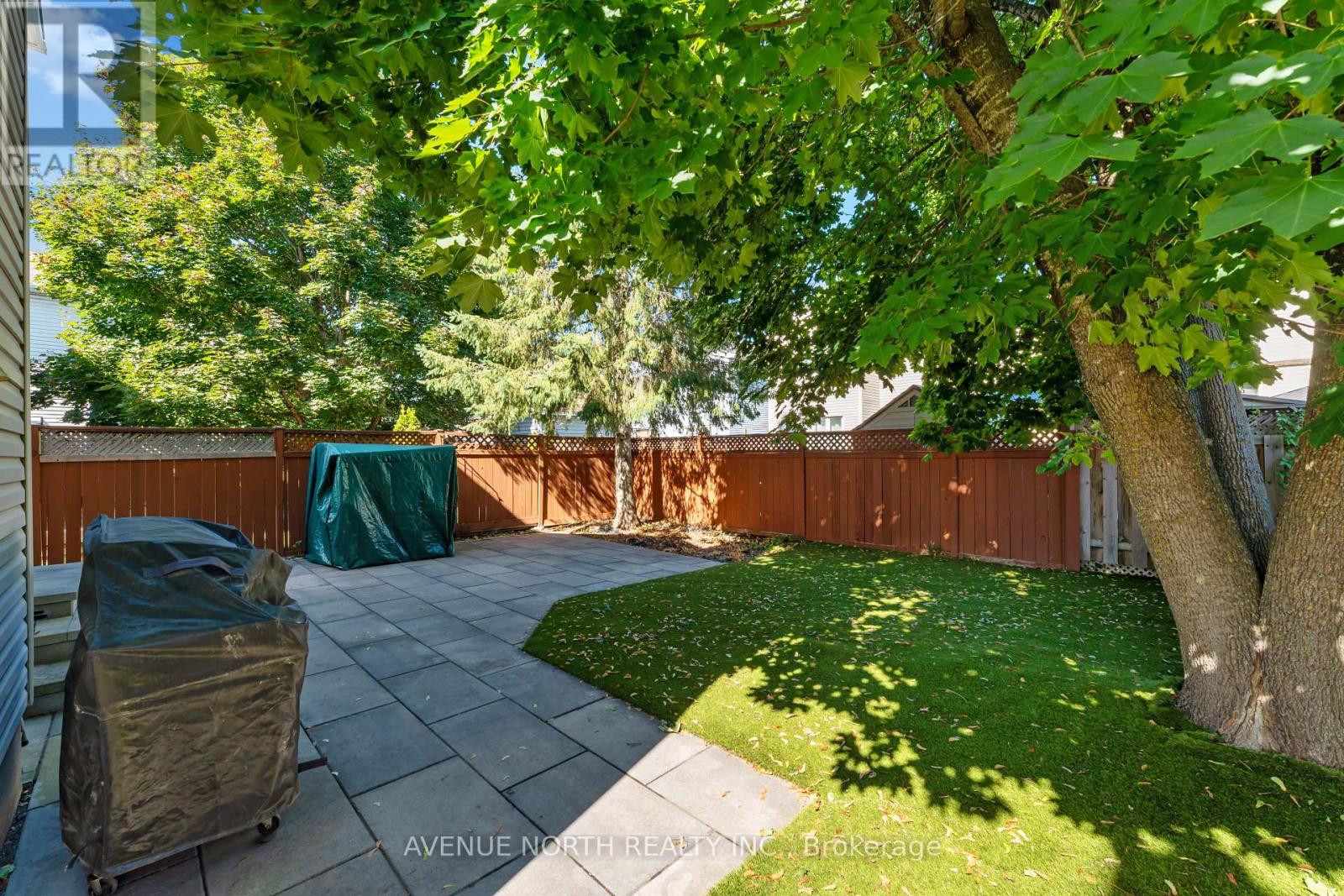 33 Sarrazin Way, Ottawa, Ontario  K2J 4A5 - Photo 26 - X12409609