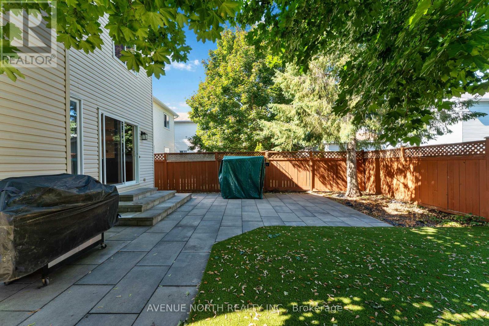 33 Sarrazin Way, Ottawa, Ontario  K2J 4A5 - Photo 27 - X12409609