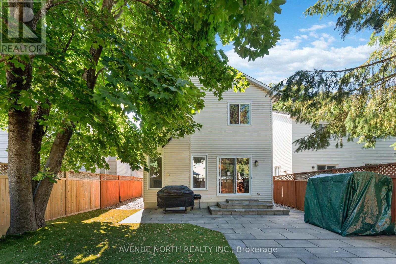33 Sarrazin Way, Ottawa, Ontario  K2J 4A5 - Photo 28 - X12409609