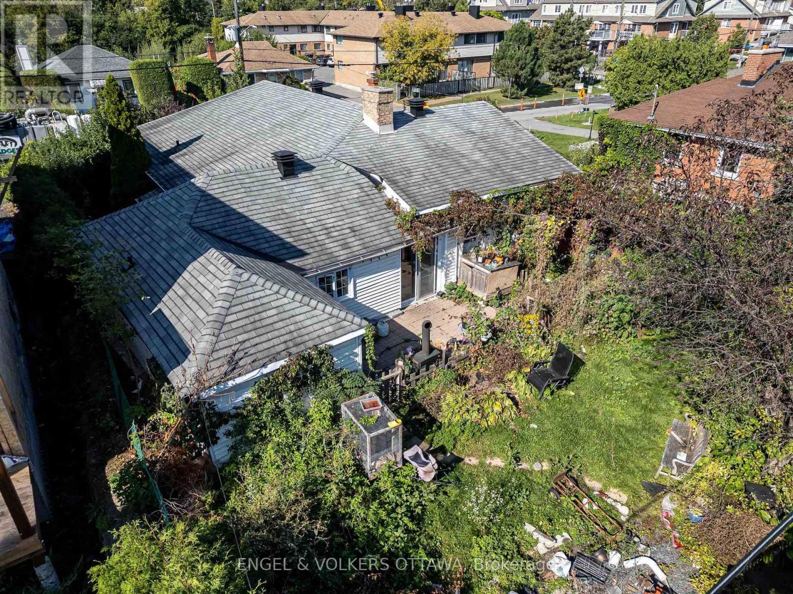467 Edgeworth Avenue, Ottawa, Ontario  K2B 5L2 - Photo 29 - X12409612