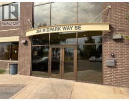 203, 264 Midpark Way Se Midnapore, Calgary, Ca