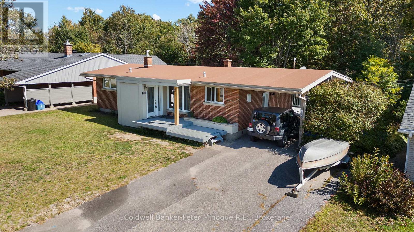 649 BIRCHWOOD ROAD, North Bay, Ontario