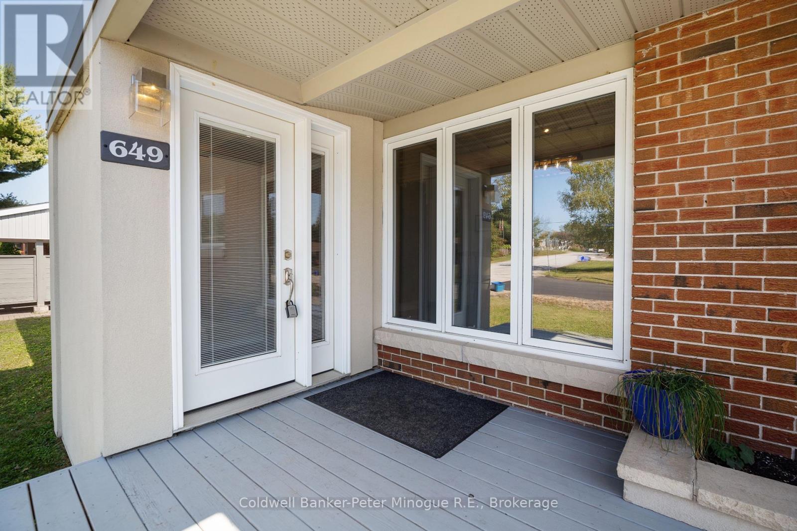 649 Birchwood Road, North Bay, Ontario  P1B 4T4 - Photo 2 - X12409669
