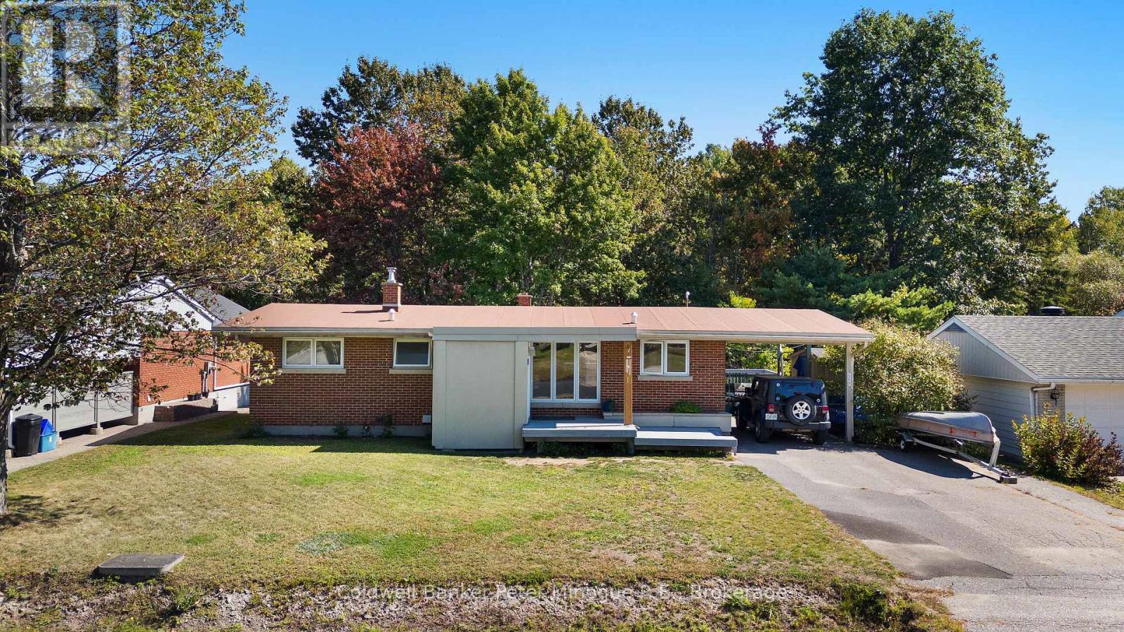649 Birchwood Road, North Bay, Ontario  P1B 4T4 - Photo 29 - X12409669