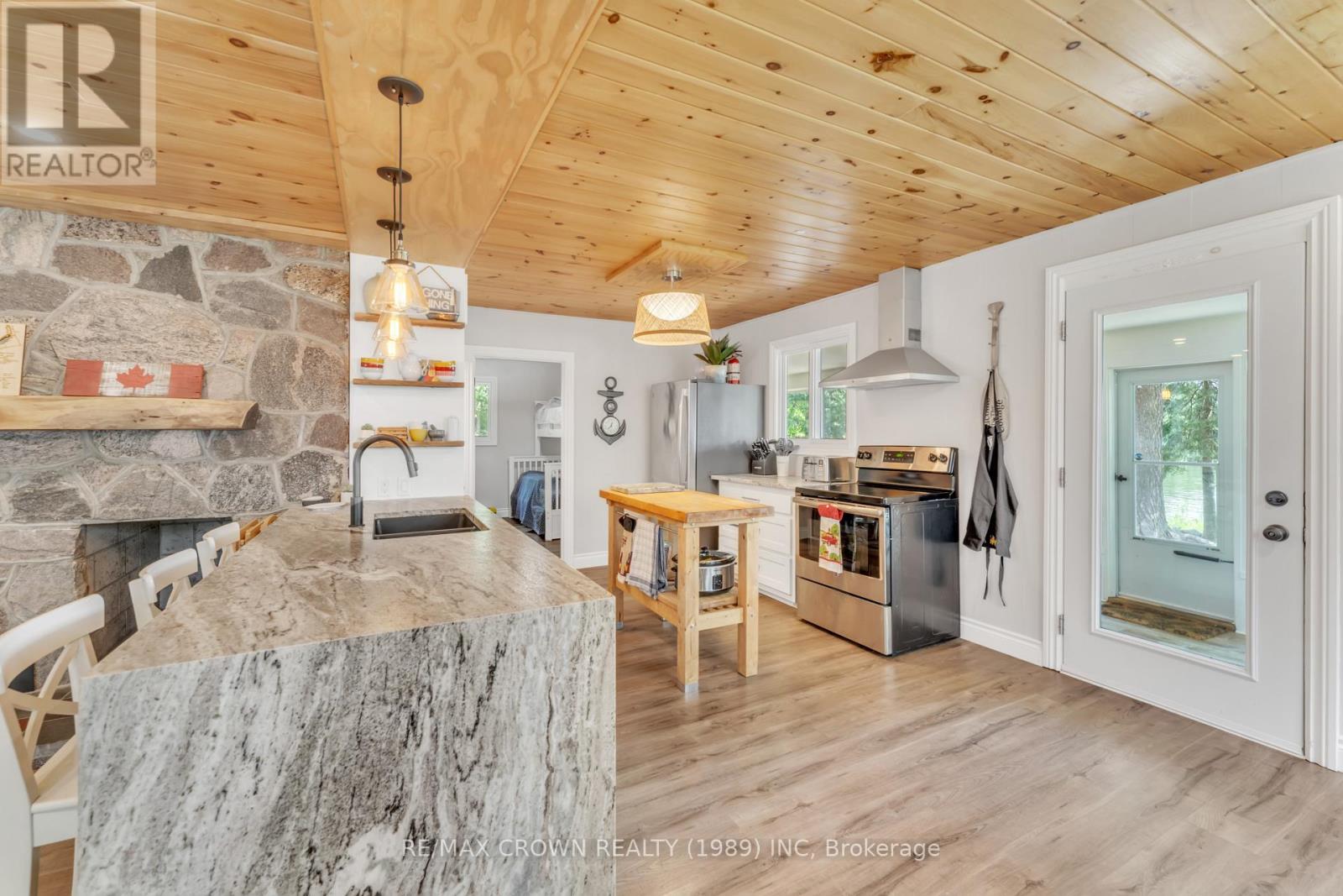 71 Northwoods Dr Island, East Ferris, Ontario  P0H 1K0 - Photo 14 - X12409678