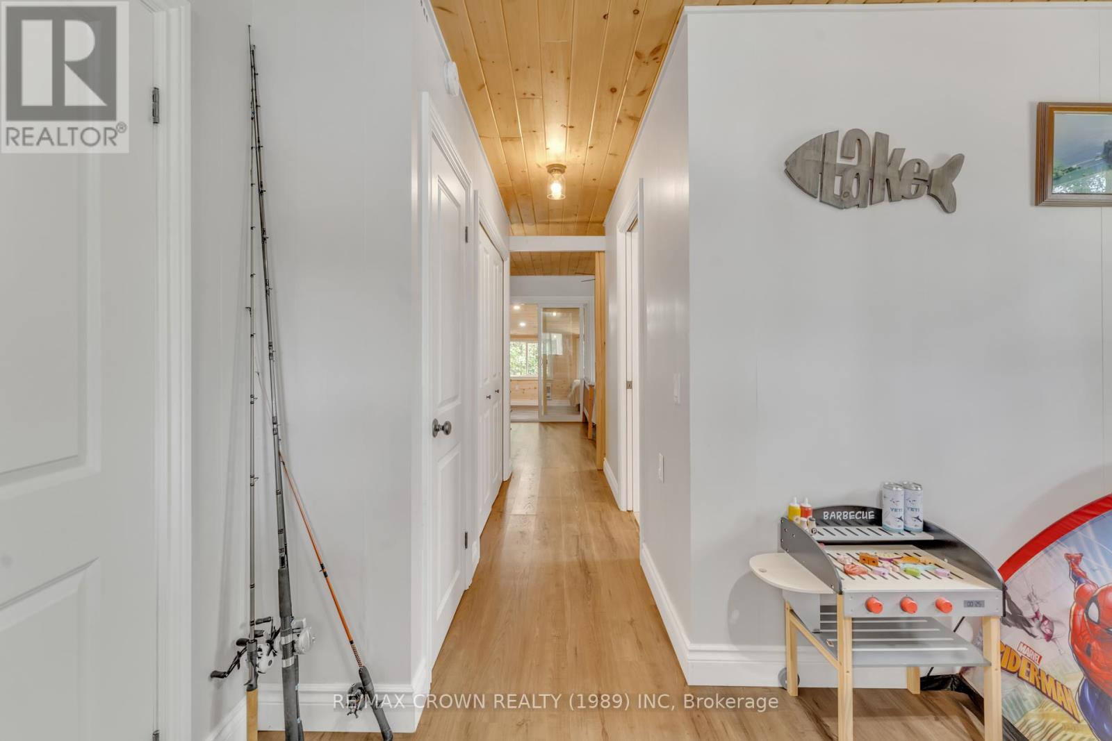 71 Northwoods Dr Island, East Ferris, Ontario  P0H 1K0 - Photo 18 - X12409678