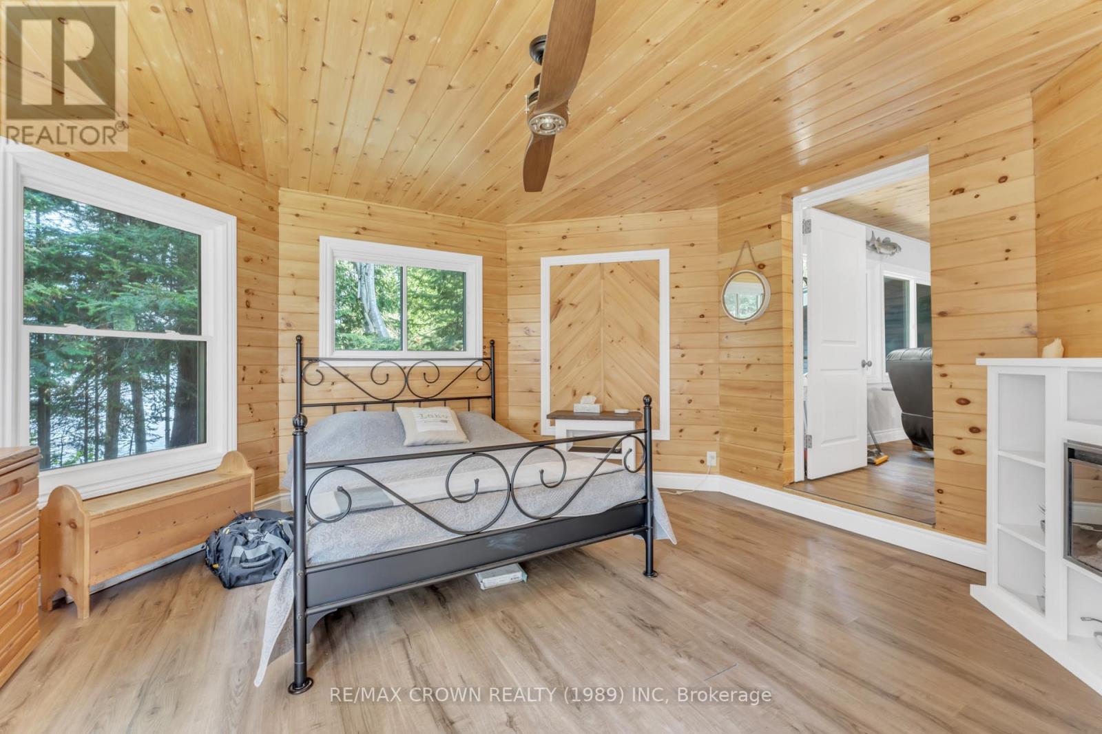 71 Northwoods Dr Island, East Ferris, Ontario  P0H 1K0 - Photo 19 - X12409678