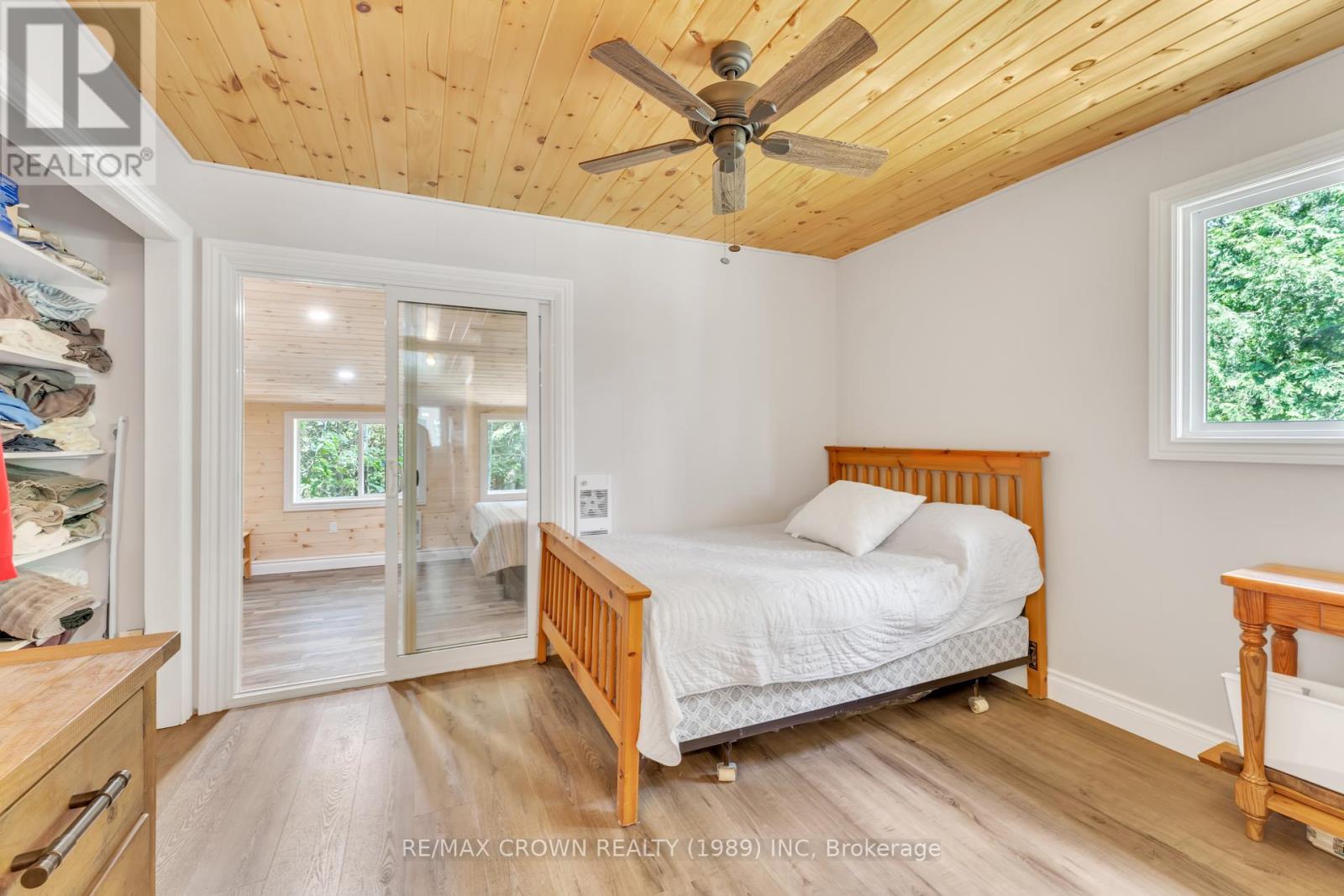 71 Northwoods Dr Island, East Ferris, Ontario  P0H 1K0 - Photo 22 - X12409678