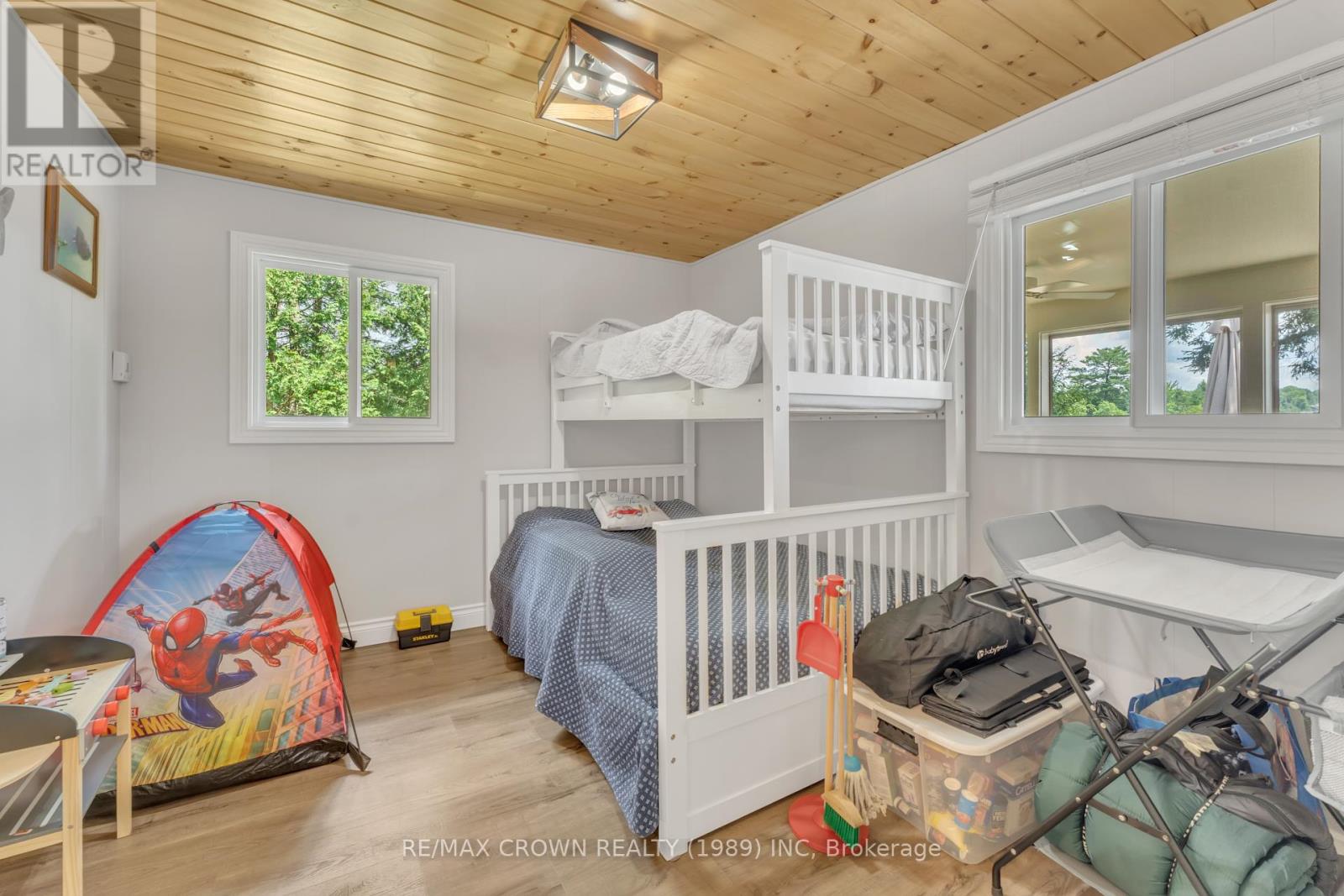 71 Northwoods Dr Island, East Ferris, Ontario  P0H 1K0 - Photo 25 - X12409678