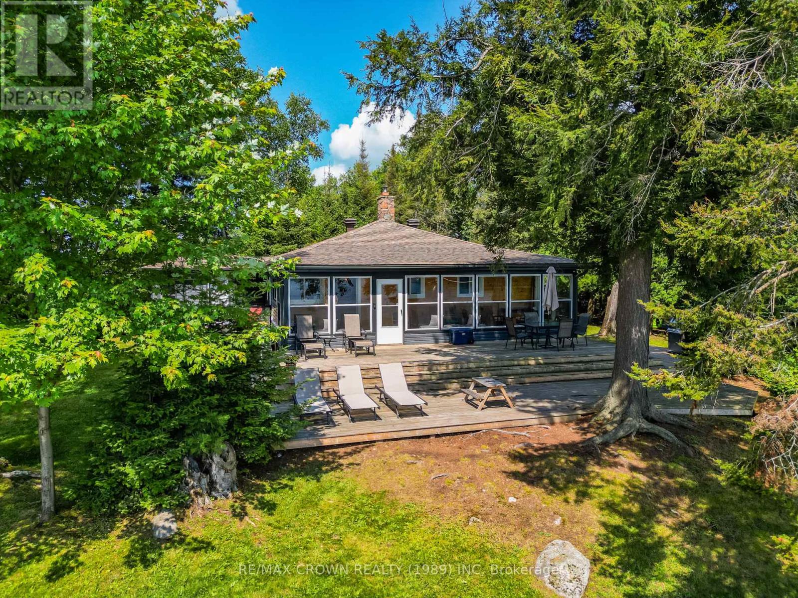 71 Northwoods Dr Island, East Ferris, Ontario  P0H 1K0 - Photo 29 - X12409678