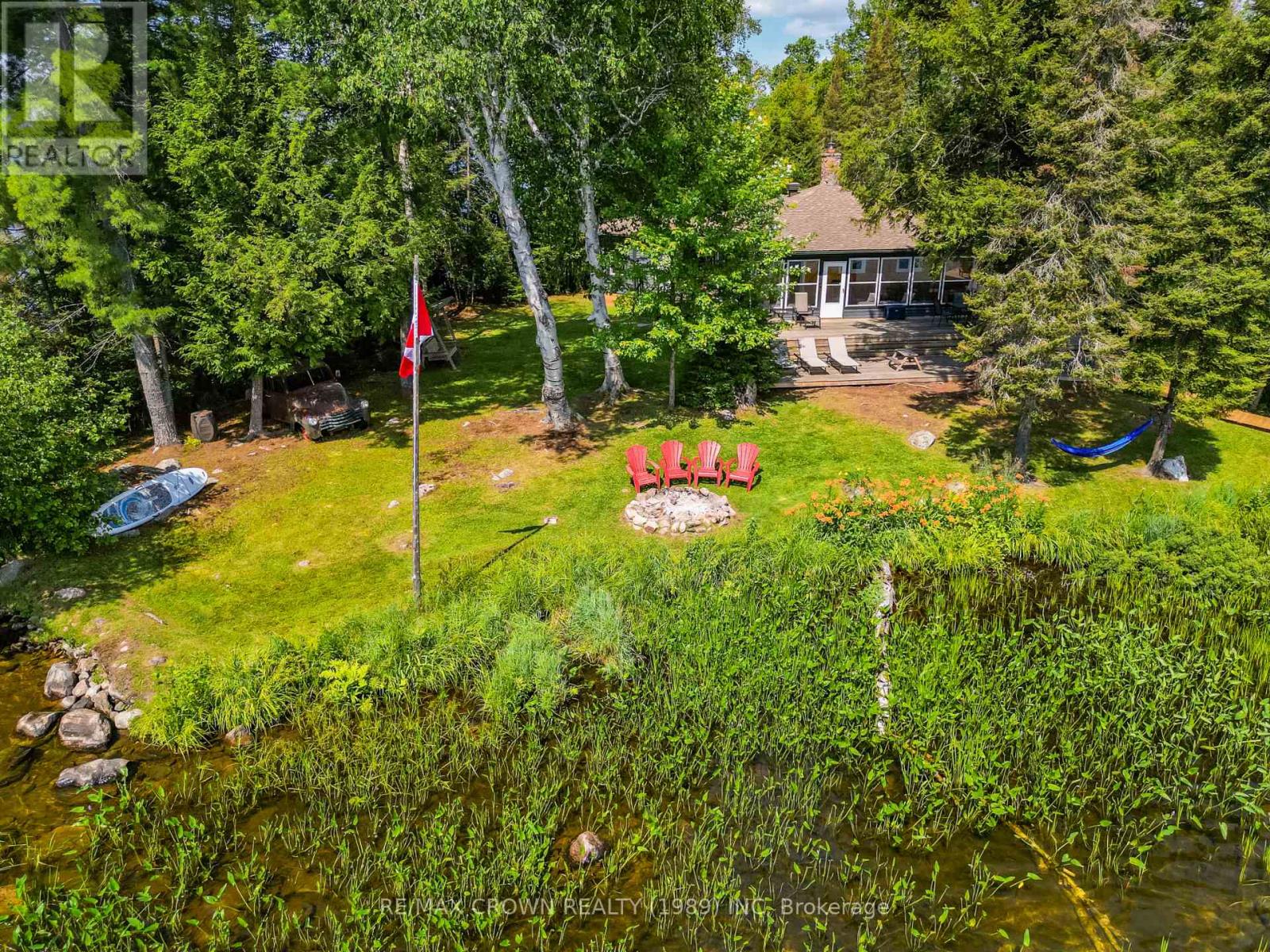 71 Northwoods Dr Island, East Ferris, Ontario  P0H 1K0 - Photo 31 - X12409678