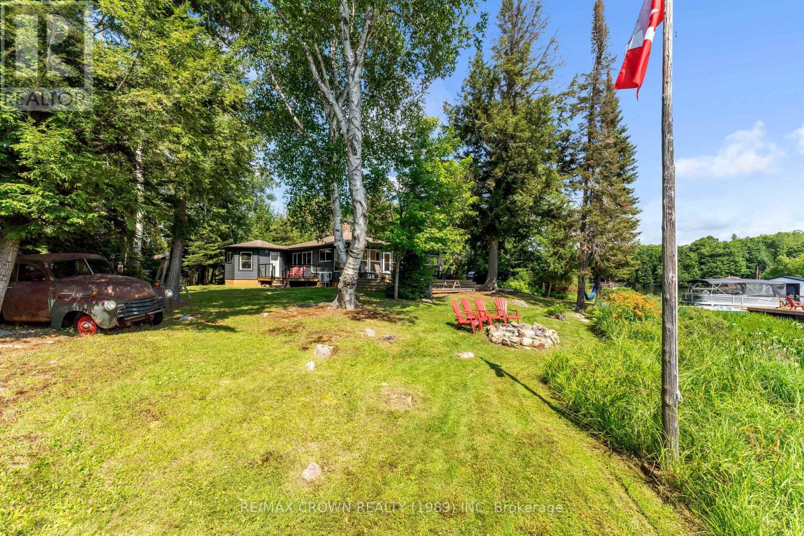 71 Northwoods Dr Island, East Ferris, Ontario  P0H 1K0 - Photo 32 - X12409678