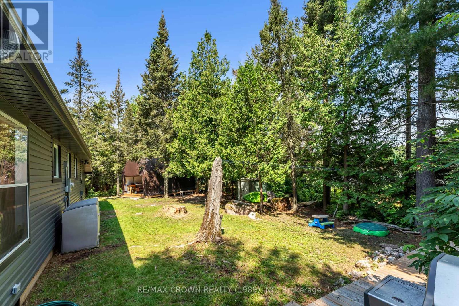 71 Northwoods Dr Island, East Ferris, Ontario  P0H 1K0 - Photo 34 - X12409678