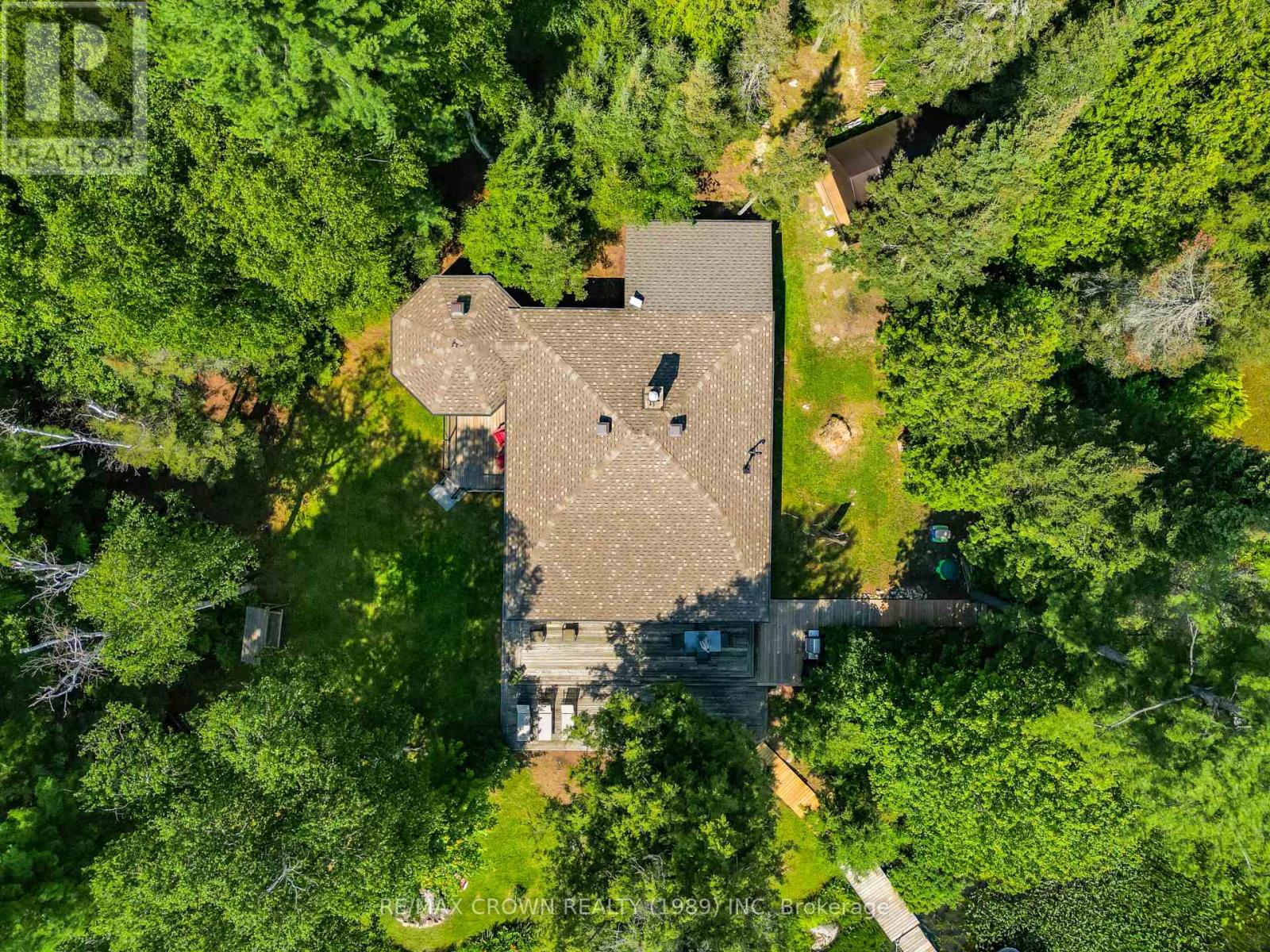 71 Northwoods Dr Island, East Ferris, Ontario  P0H 1K0 - Photo 36 - X12409678