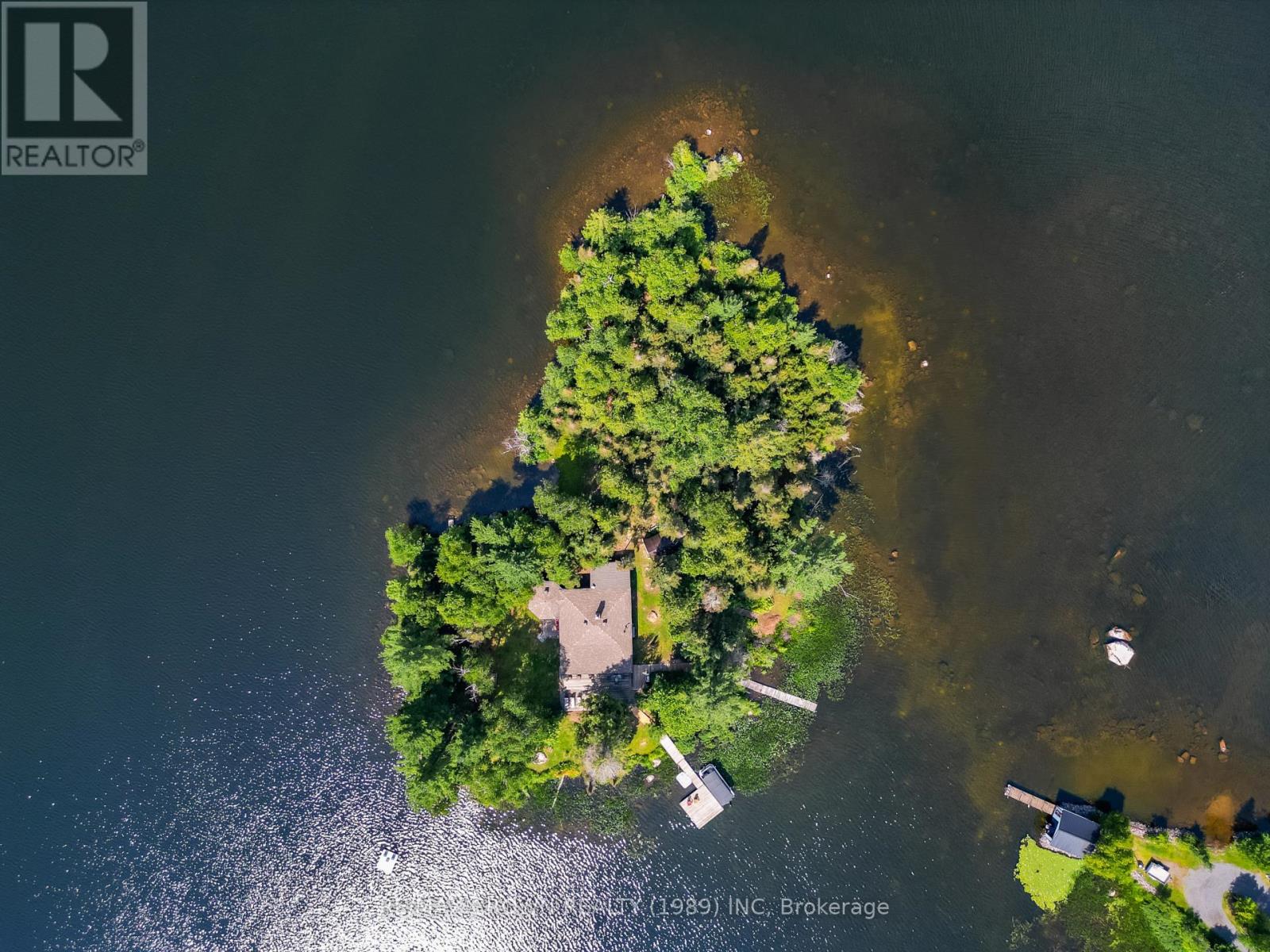 71 Northwoods Dr Island, East Ferris, Ontario  P0H 1K0 - Photo 37 - X12409678
