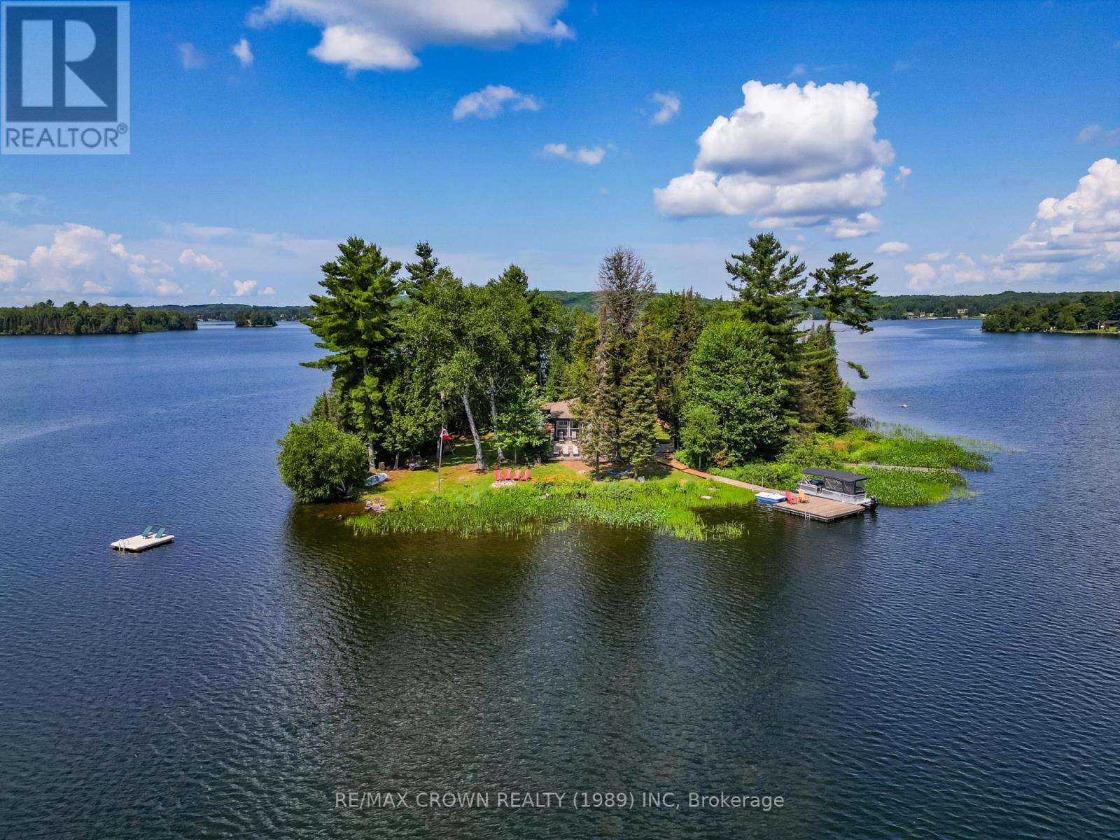 71 Northwoods Dr Island, East Ferris, Ontario  P0H 1K0 - Photo 38 - X12409678