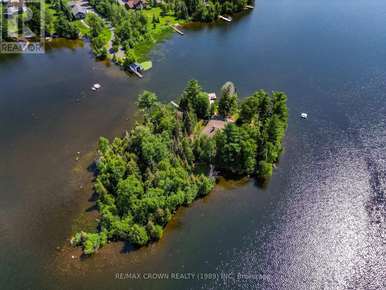 71 Northwoods Dr Island, East Ferris, Ontario  P0H 1K0 - Photo 39 - X12409678