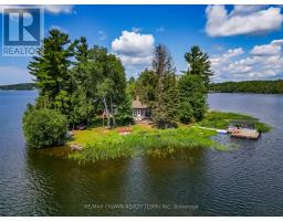 71 Northwoods Dr Island, East Ferris, Ca