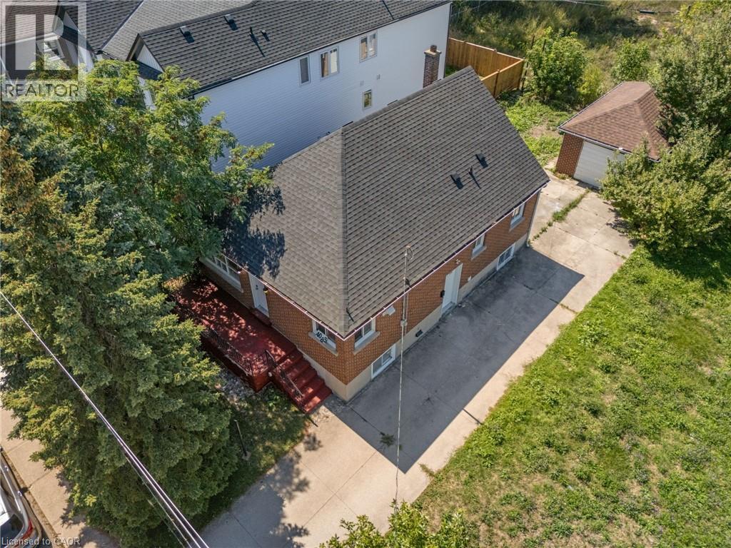 4083 Acheson Avenue, Niagara Falls, Ontario  L2E 3L8 - Photo 7 - 40767219