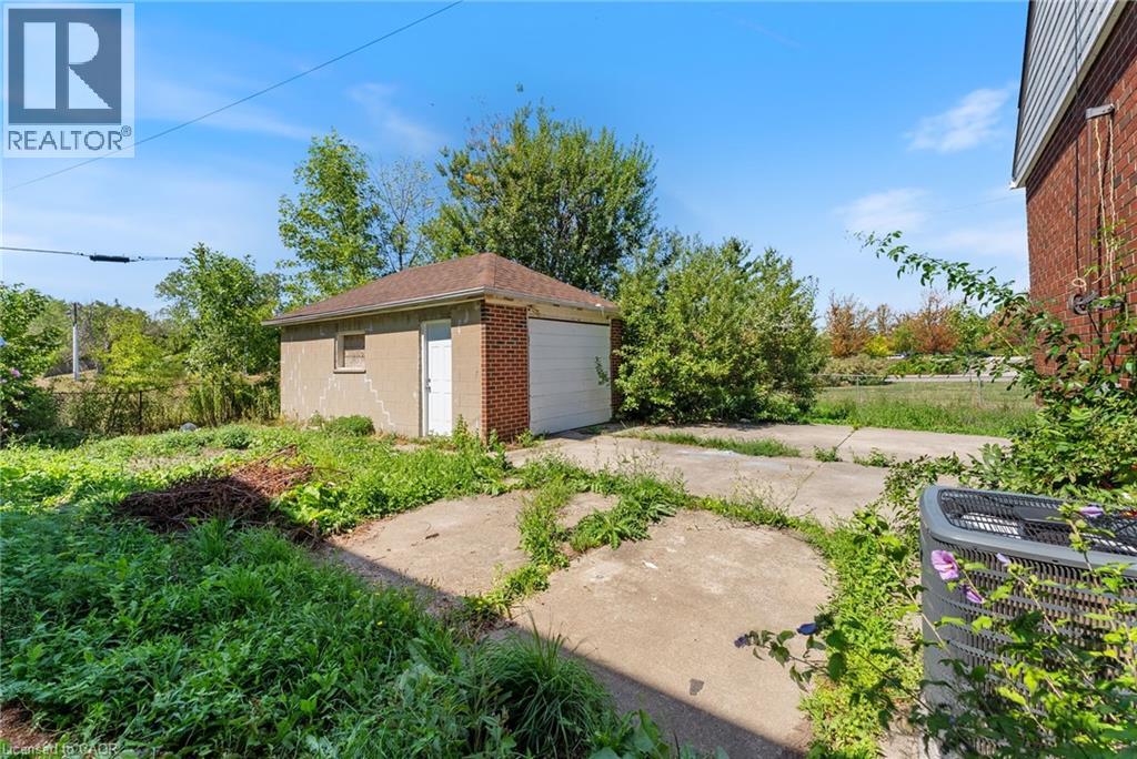 4083 Acheson Avenue, Niagara Falls, Ontario  L2E 3L8 - Photo 41 - 40767219