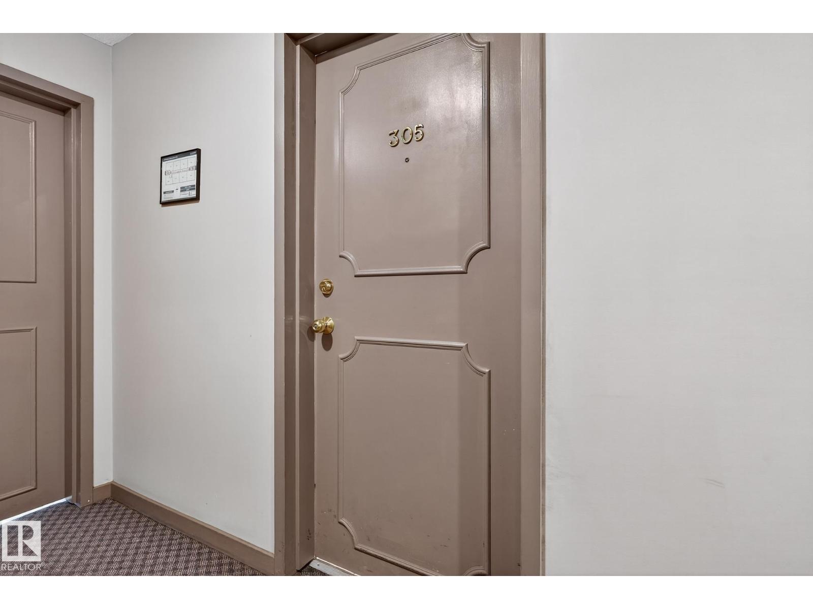 #305 10171 119 St Nw, Edmonton, Alberta  T5K 1Z1 - Photo 10 - E4456992