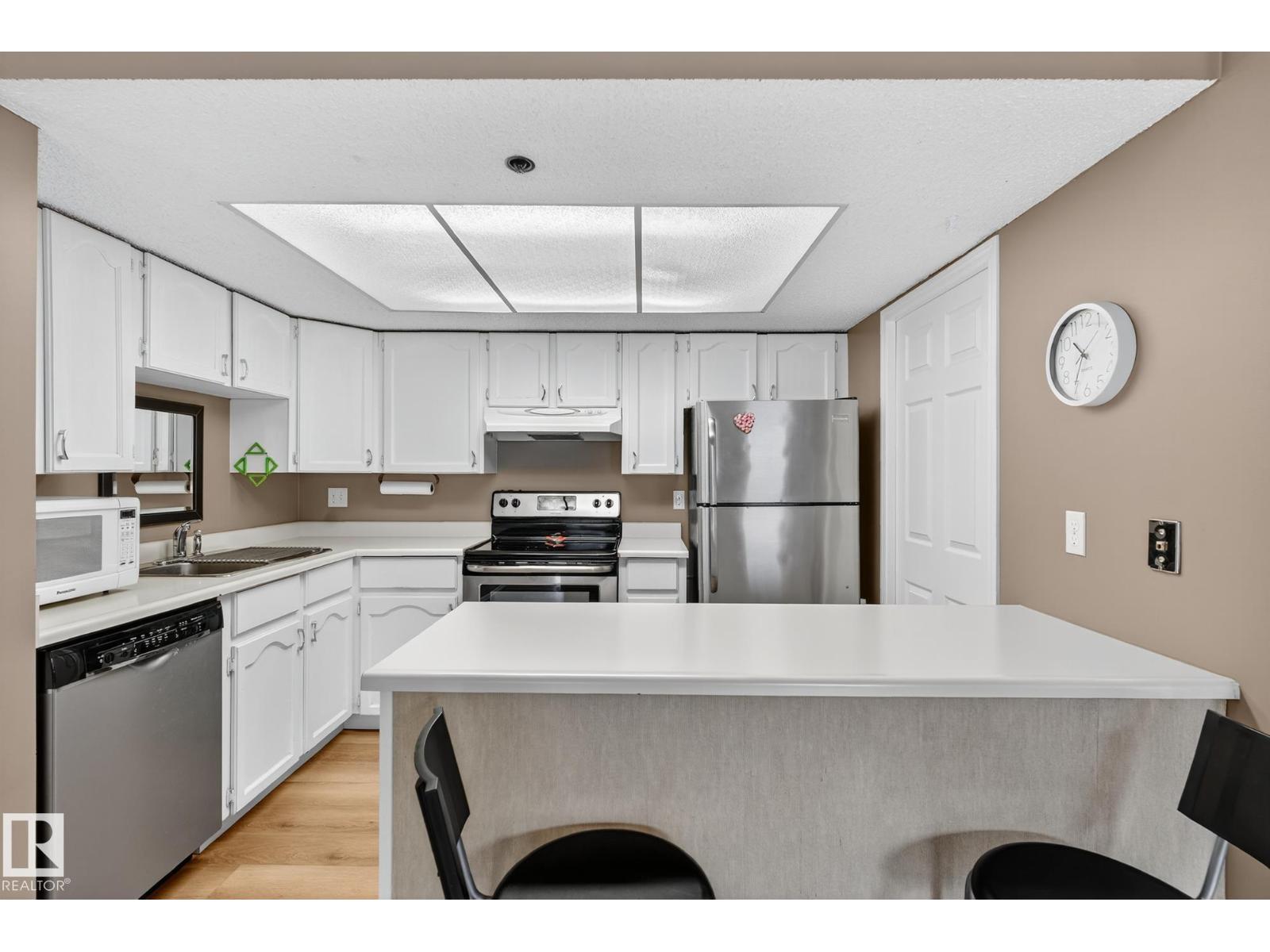 #305 10171 119 St Nw, Edmonton, Alberta  T5K 1Z1 - Photo 22 - E4456992