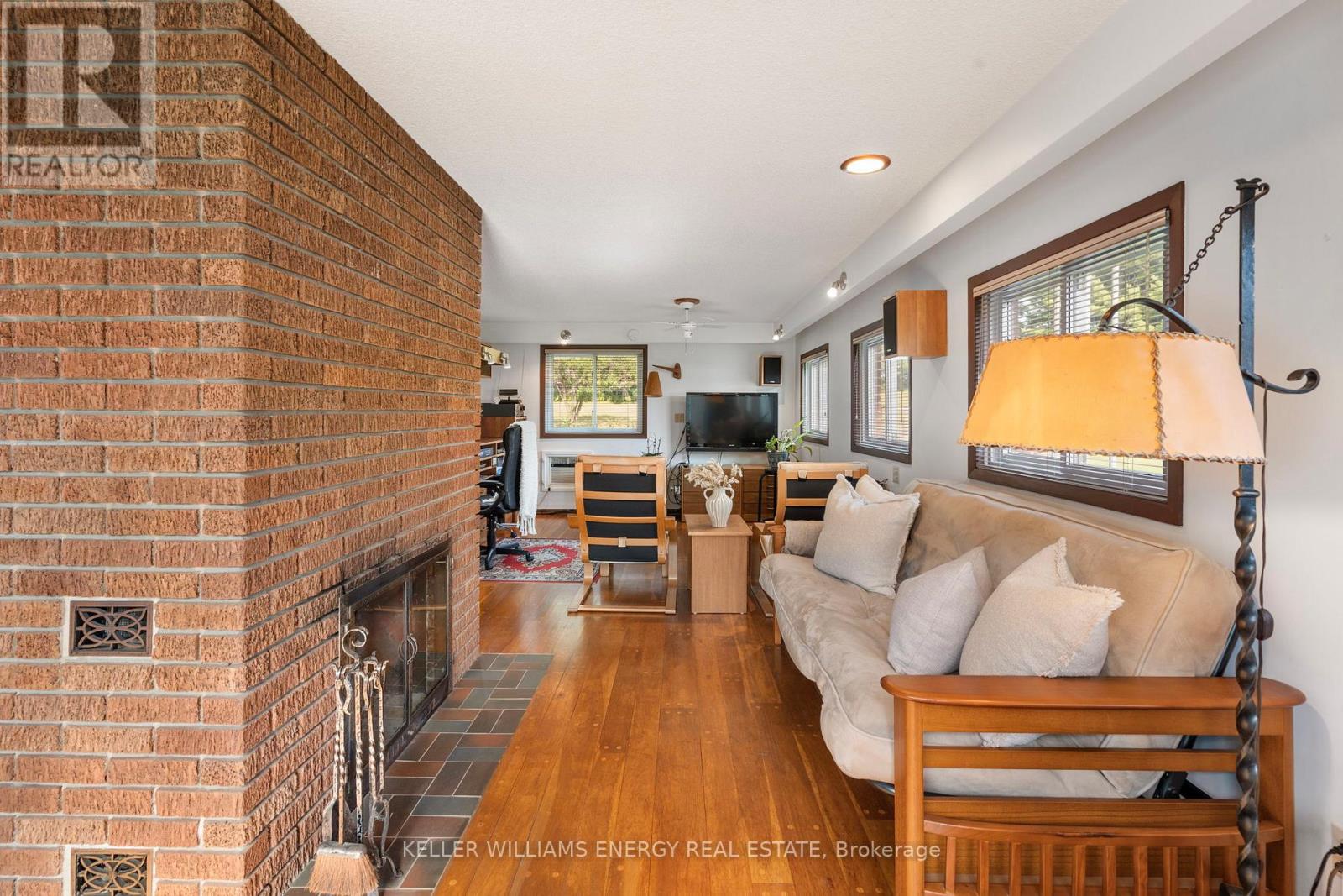 3749 Concession 5 Road, Clarington, Ontario  L0B 1M0 - Photo 22 - E12409611