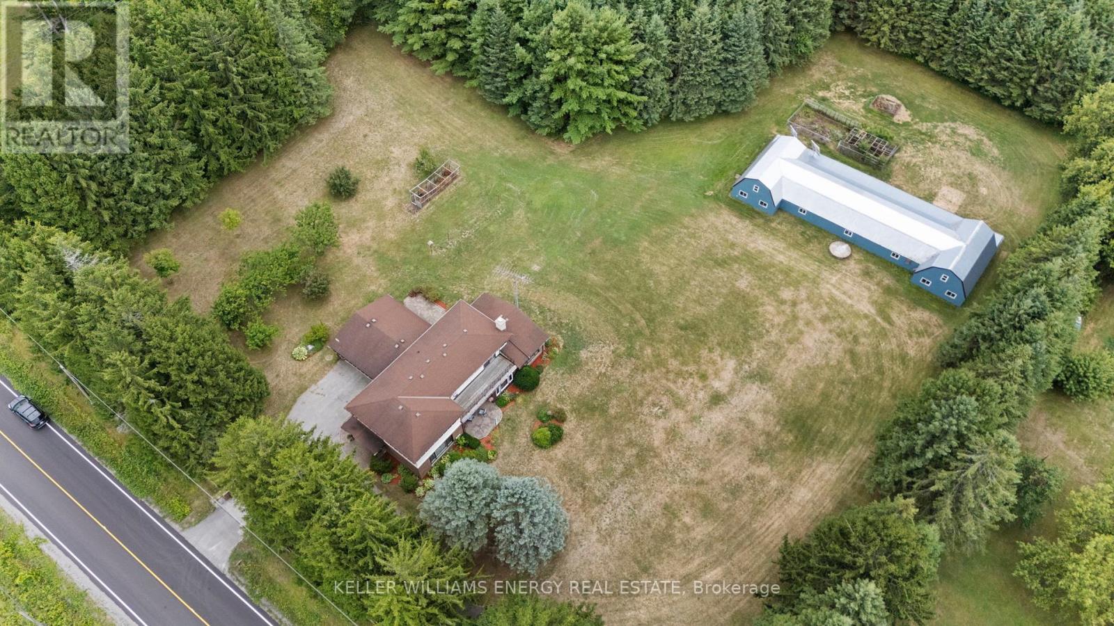 3749 Concession 5 Road, Clarington, Ontario  L0B 1M0 - Photo 38 - E12409611