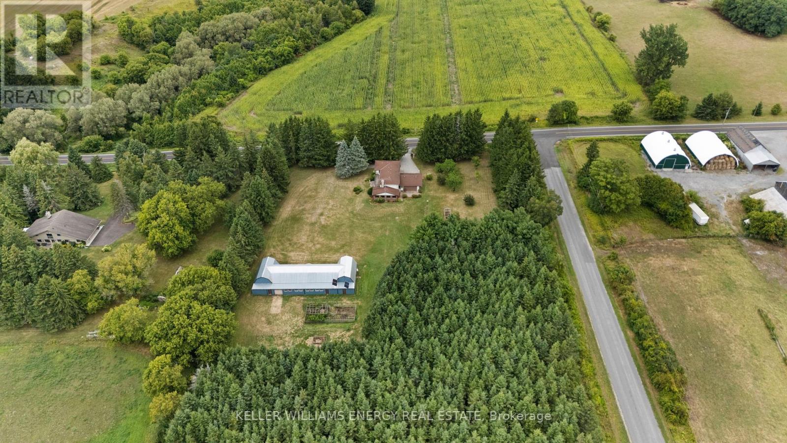 3749 Concession 5 Road, Clarington, Ontario  L0B 1M0 - Photo 41 - E12409611